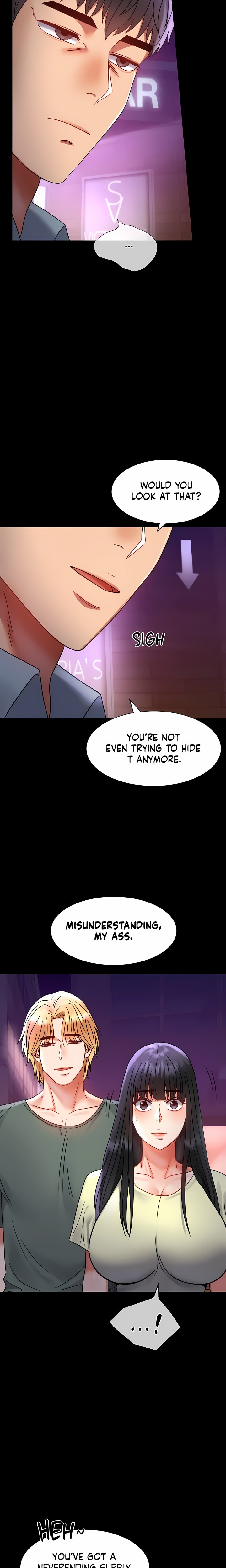 Infidelity 101 (Uncensored) 9