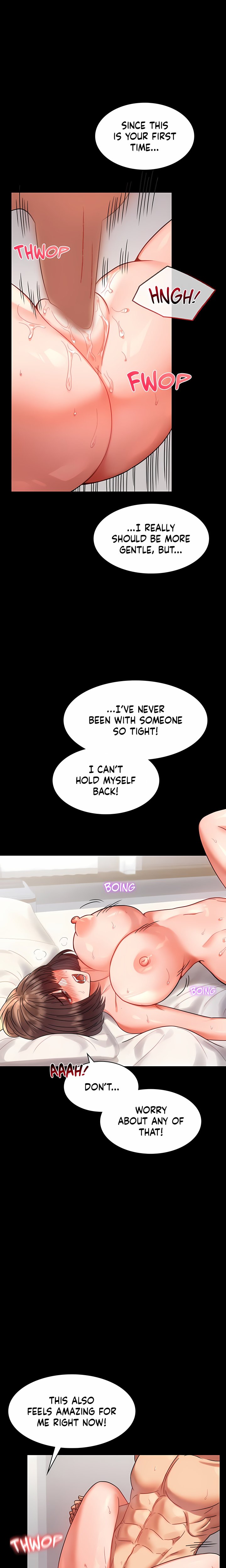 Infidelity 101 (Uncensored) 15