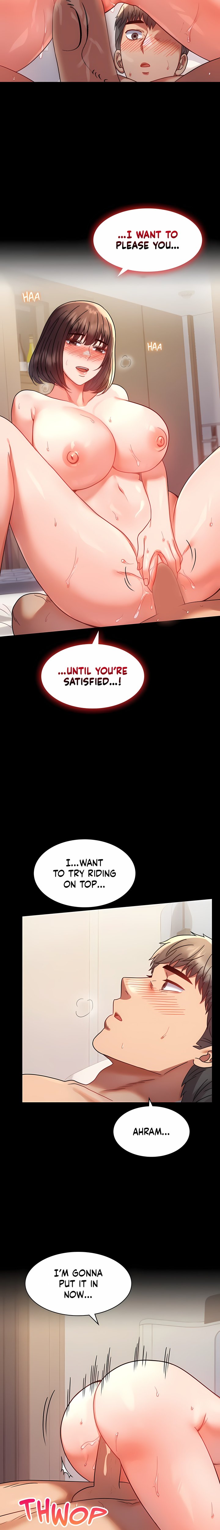 Infidelity 101 (Uncensored) 17