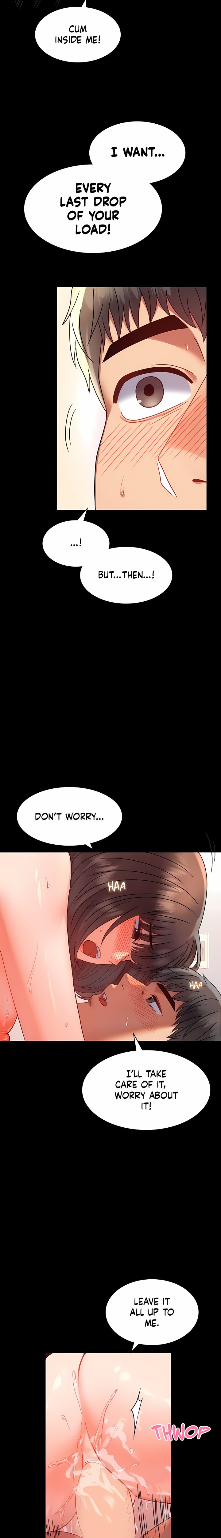 Infidelity 101 (Uncensored) 21