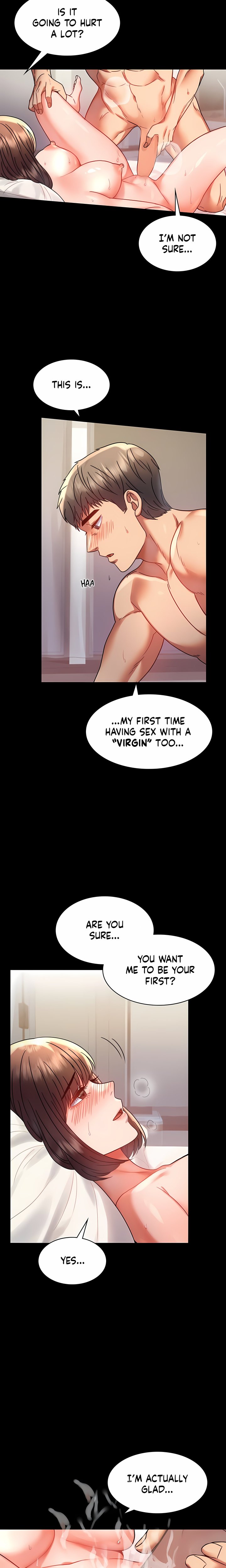 Infidelity 101 (Uncensored) 4