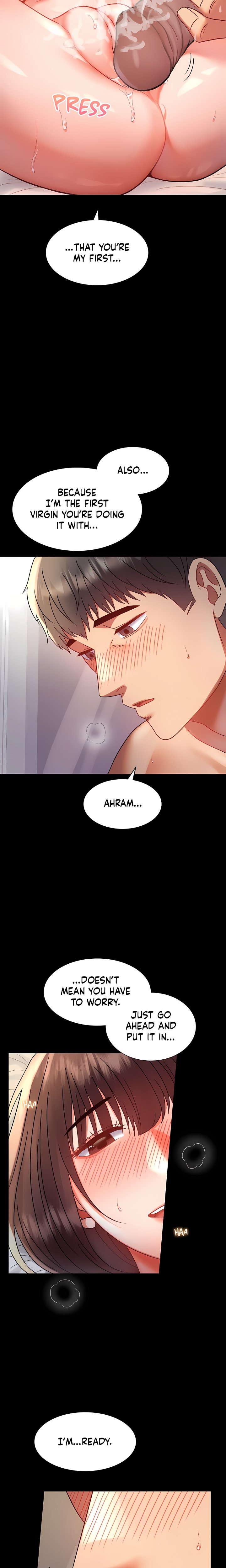 Infidelity 101 (Uncensored) 5