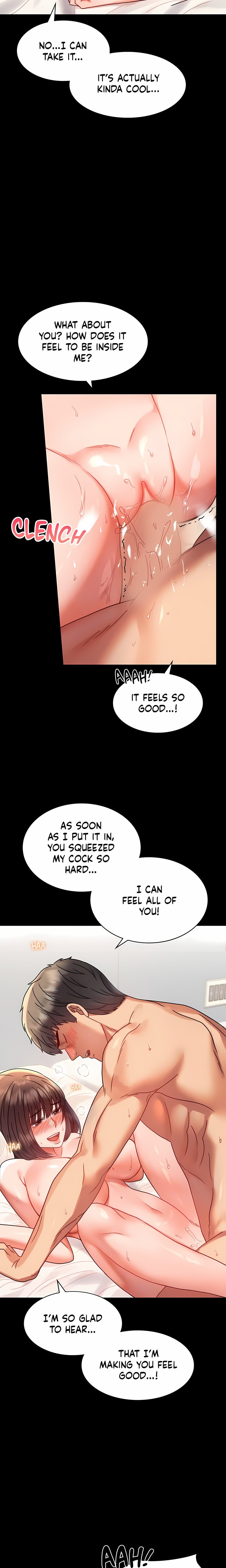 Infidelity 101 (Uncensored) 8