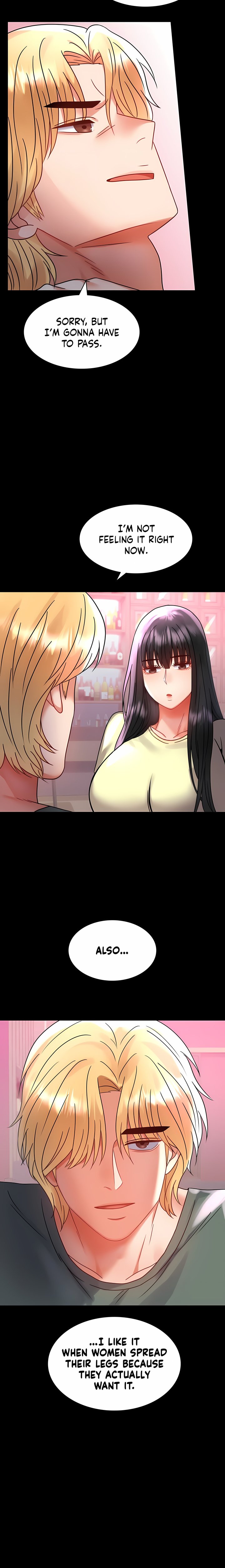 Infidelity 101 (Uncensored) 11