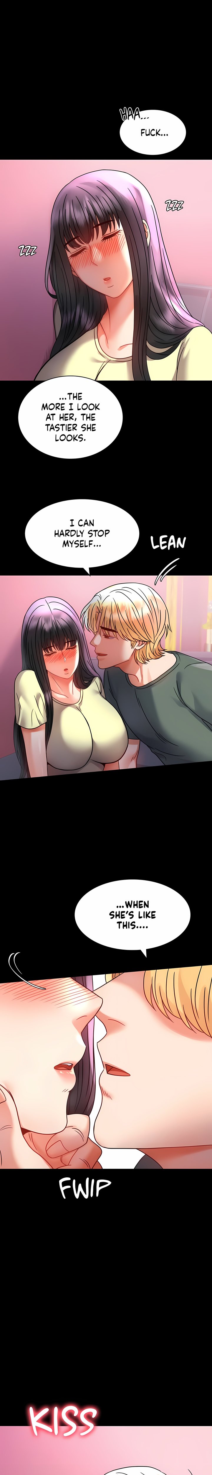 Infidelity 101 (Uncensored) 3