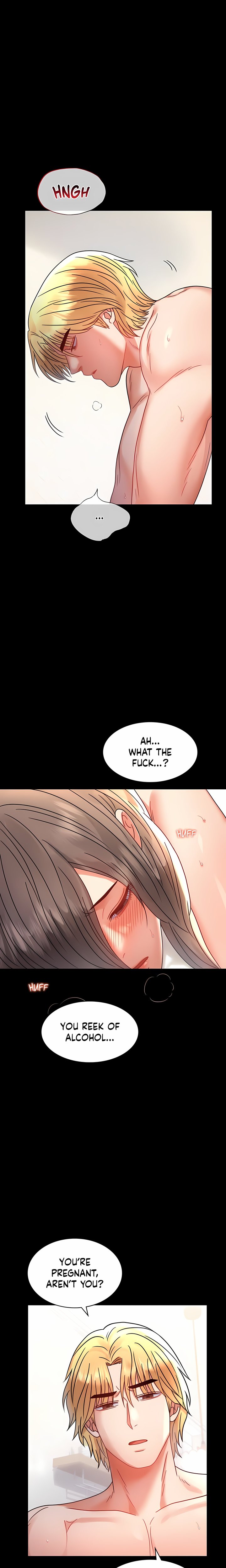 Infidelity 101 (Uncensored) 21