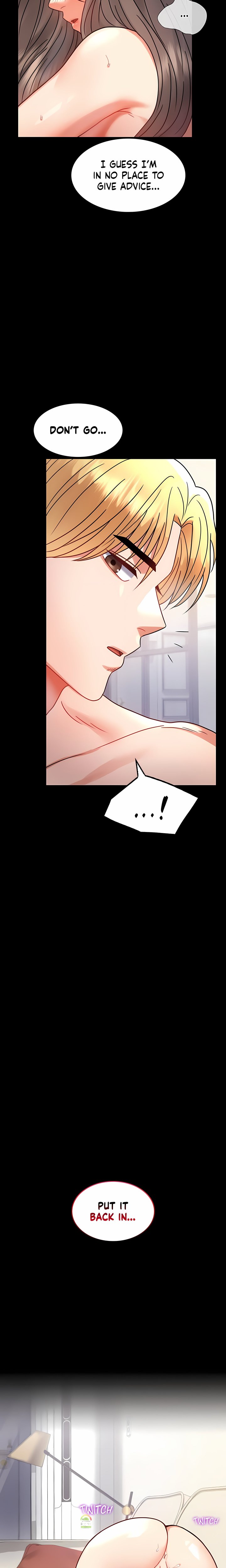 Infidelity 101 (Uncensored) 24