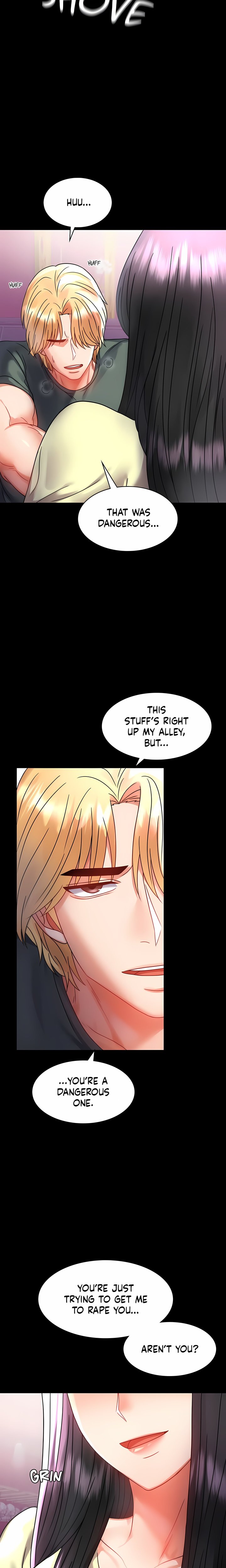 Infidelity 101 (Uncensored) 7