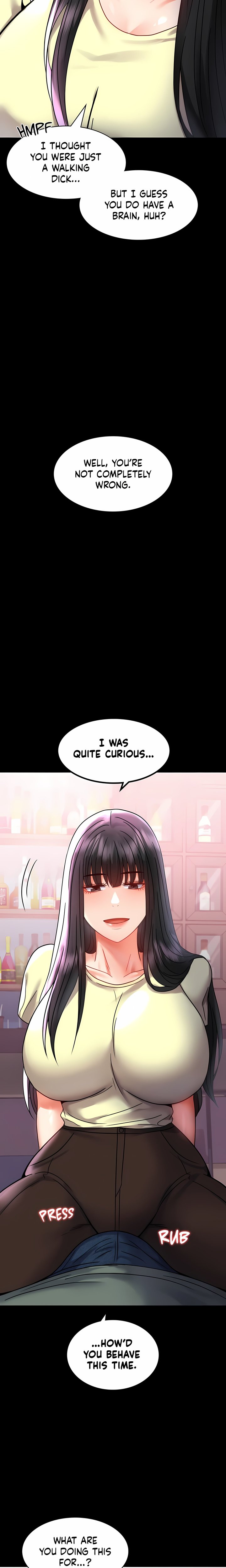 Infidelity 101 (Uncensored) 8