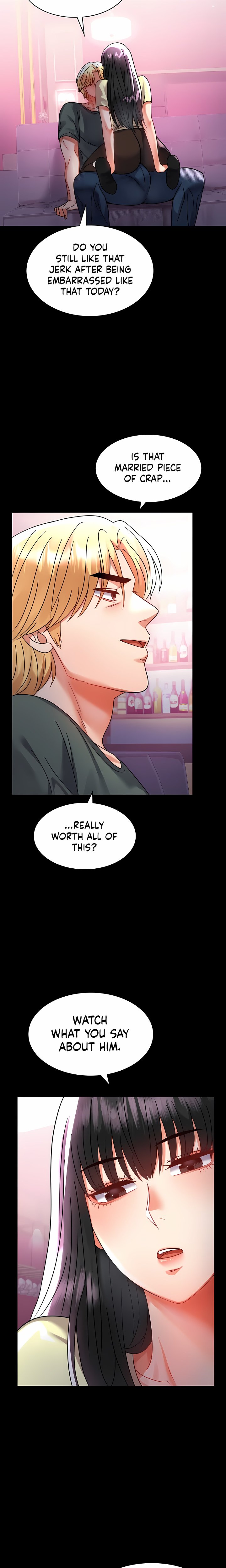 Infidelity 101 (Uncensored) 9