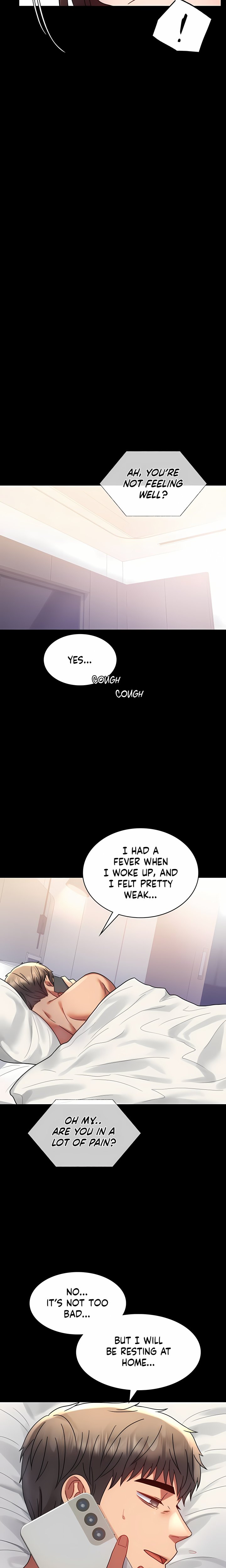 Infidelity 101 (Uncensored) 20