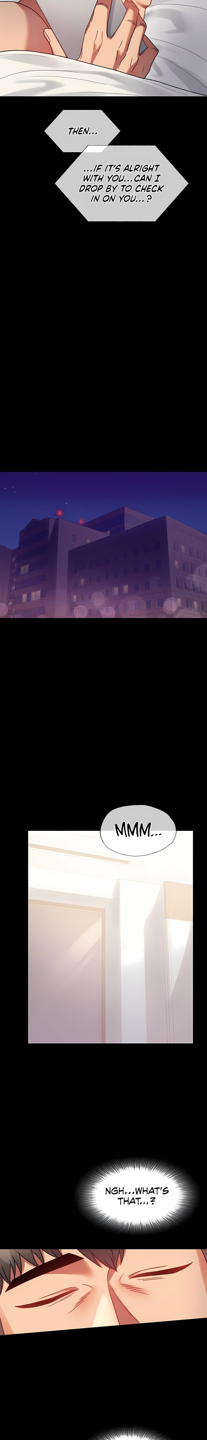 Infidelity 101 (Uncensored) 21