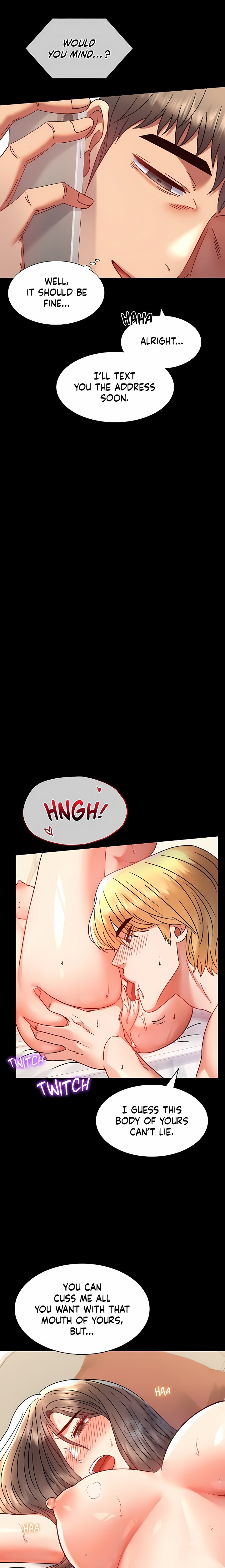 Infidelity 101 (Uncensored) 4