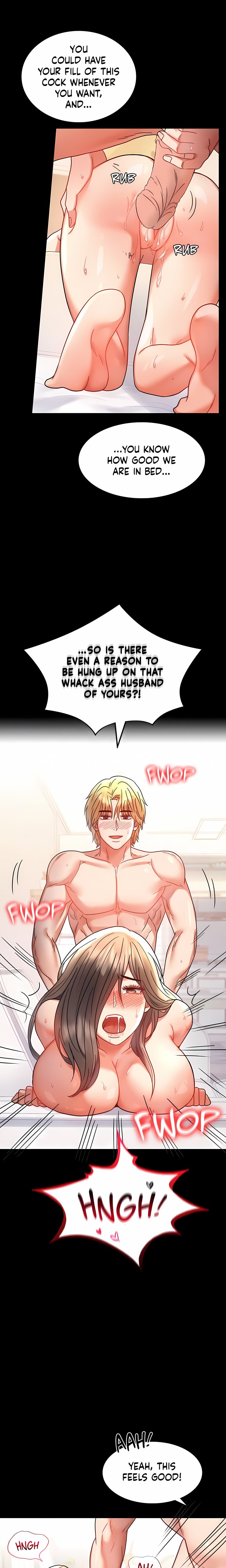 Infidelity 101 (Uncensored) 9