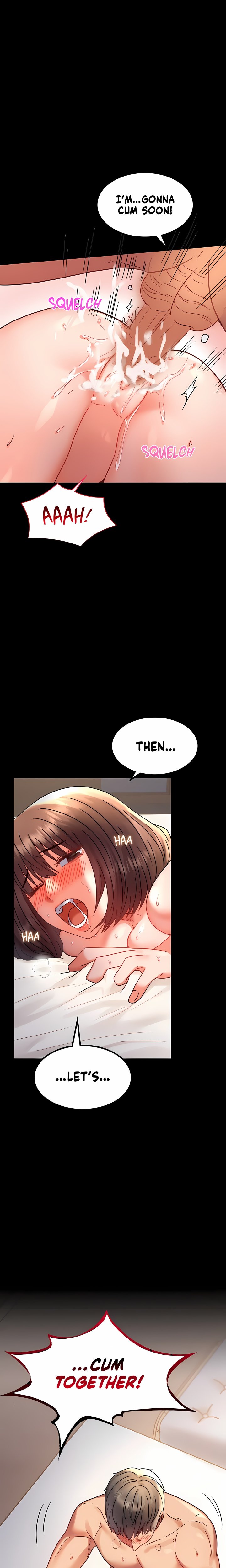 Infidelity 101 (Uncensored) 21