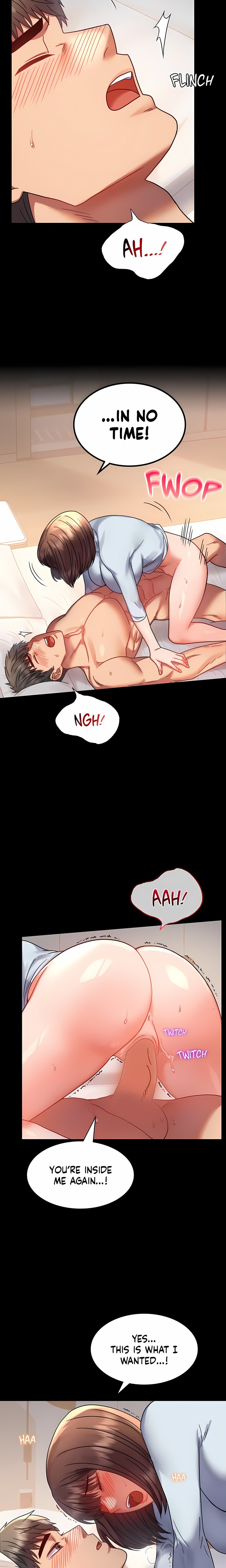 Infidelity 101 (Uncensored) 6