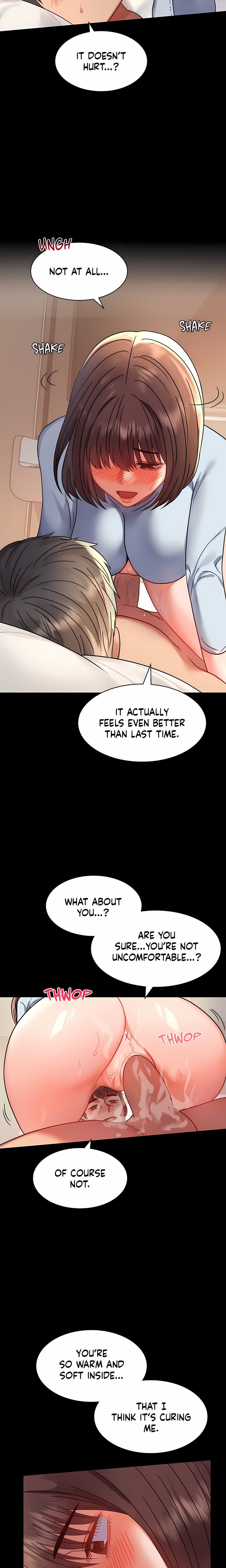 Infidelity 101 (Uncensored) 7