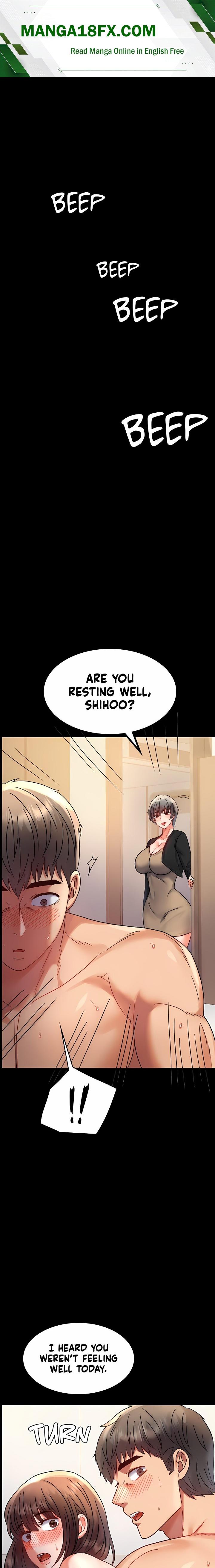 Infidelity 101 (Uncensored) 1