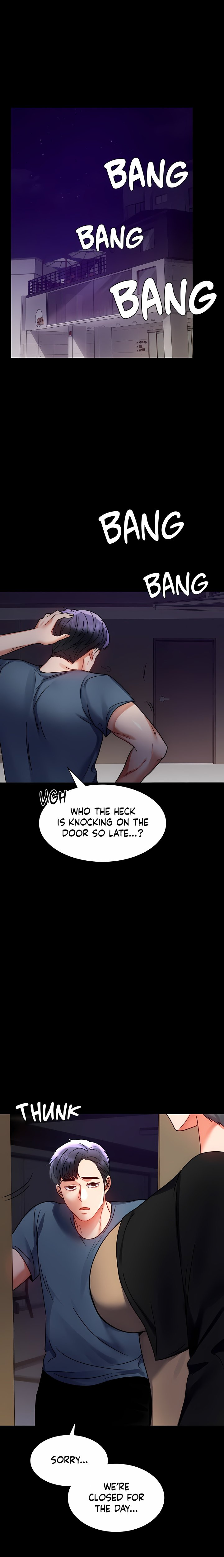 Infidelity 101 (Uncensored) 11