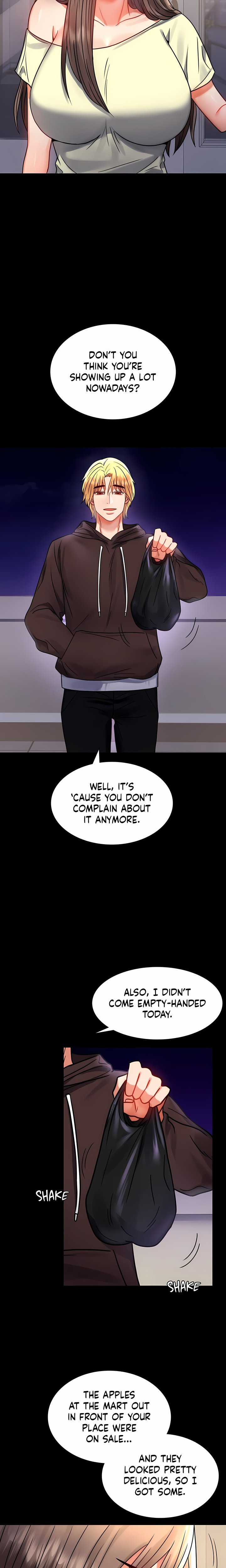 Infidelity 101 (Uncensored) 17