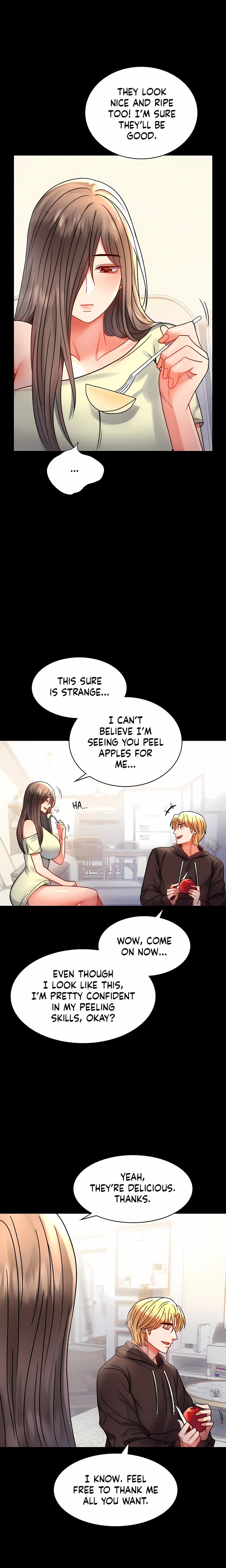 Infidelity 101 (Uncensored) 19