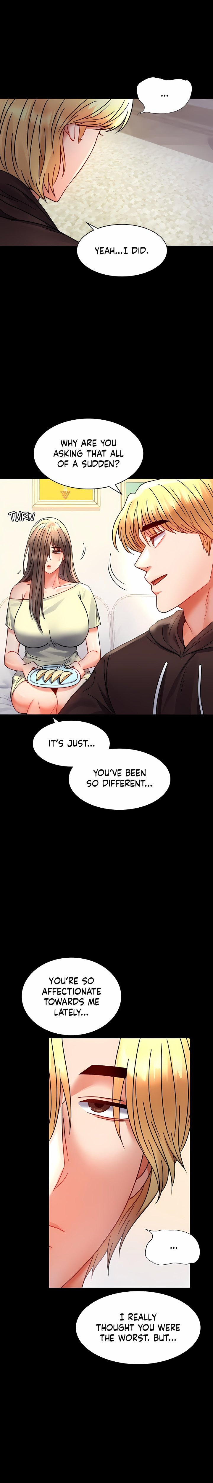 Infidelity 101 (Uncensored) 21