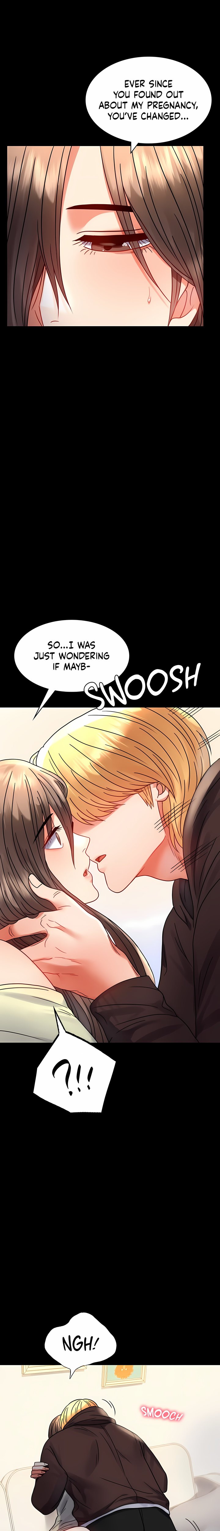 Infidelity 101 (Uncensored) 22