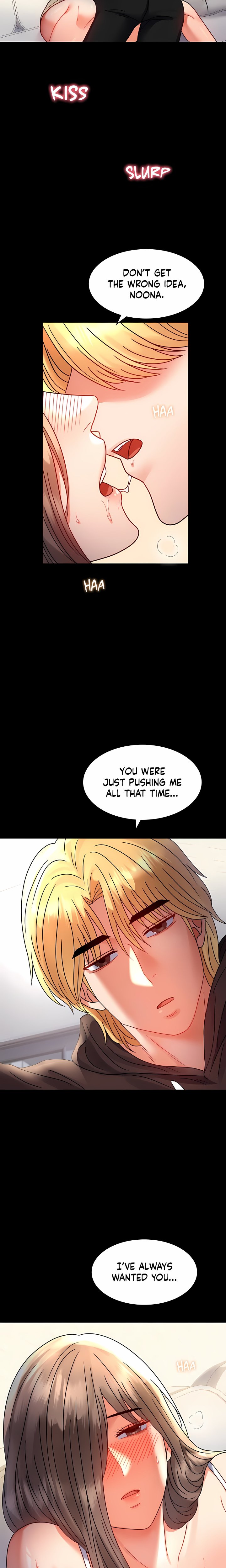 Infidelity 101 (Uncensored) 23