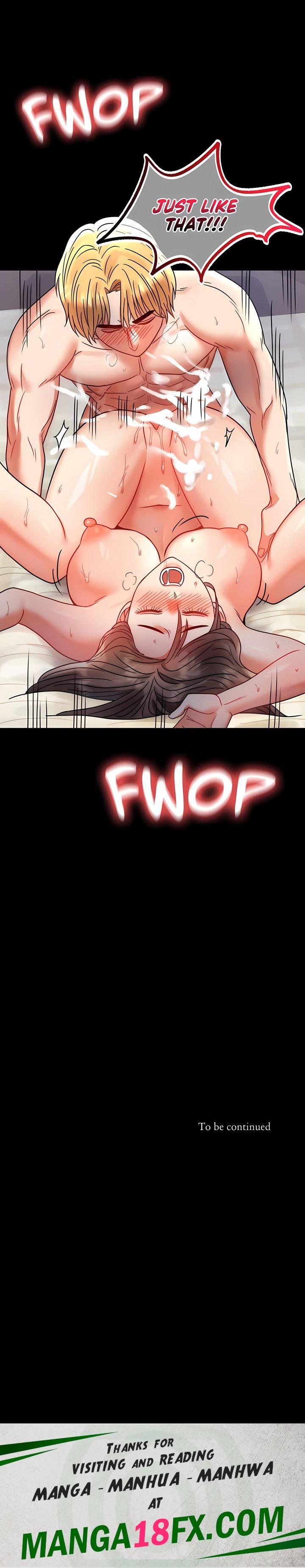 Infidelity 101 (Uncensored) 25