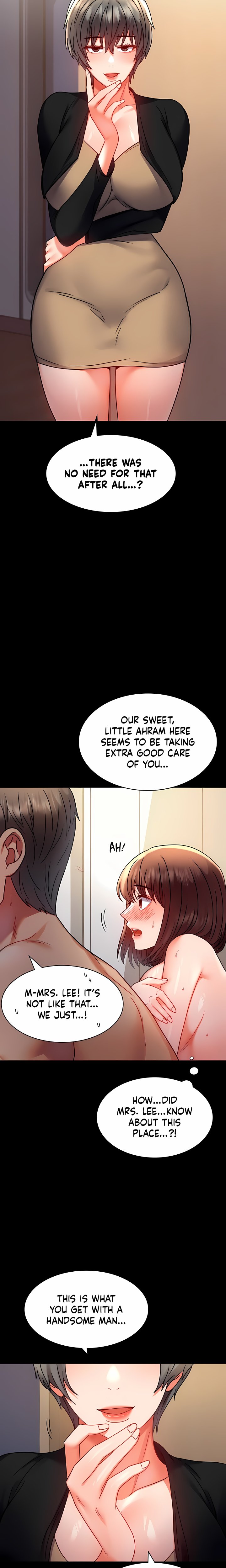 Infidelity 101 (Uncensored) 4