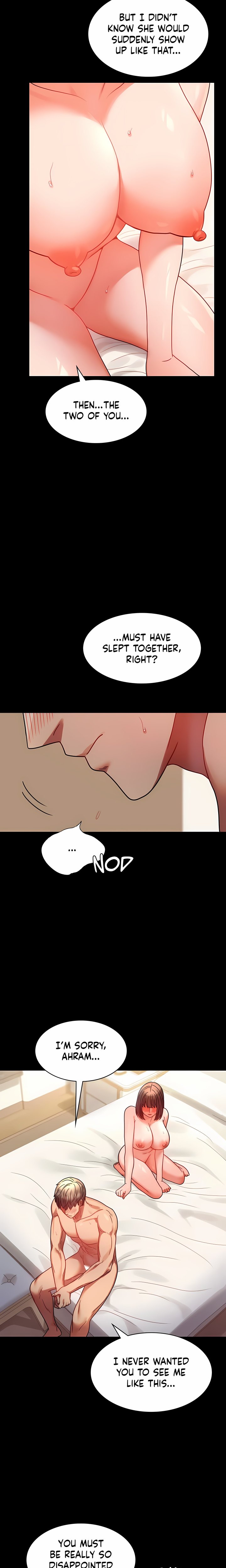 Infidelity 101 (Uncensored) 8