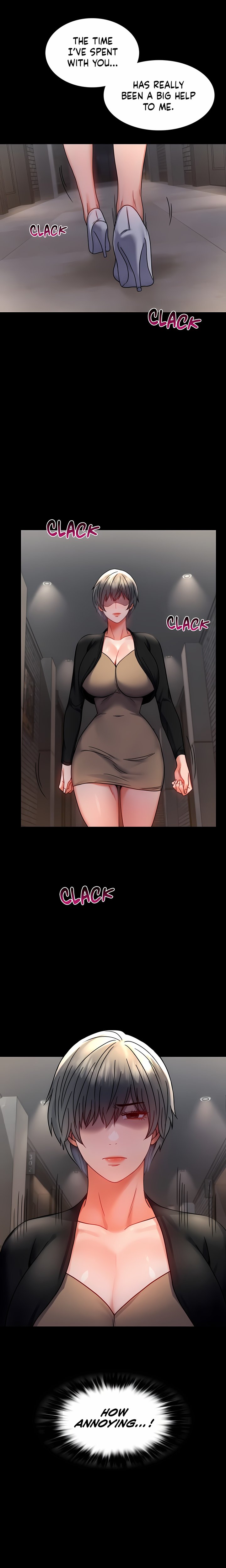 Infidelity 101 (Uncensored) 10