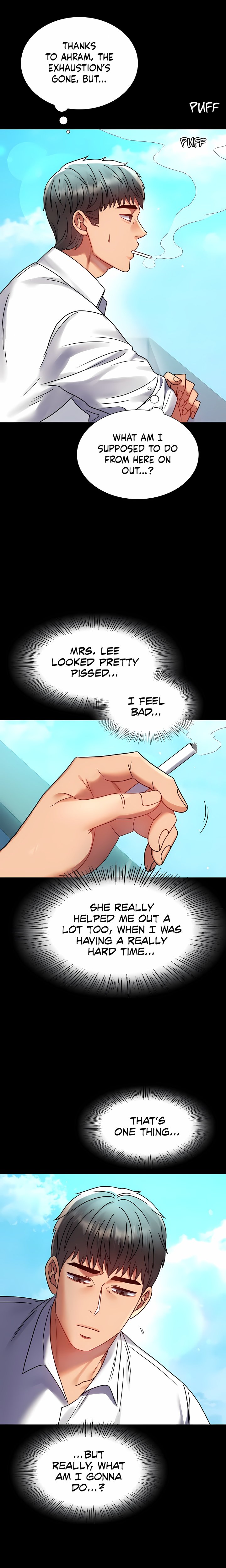 Infidelity 101 (Uncensored) 11