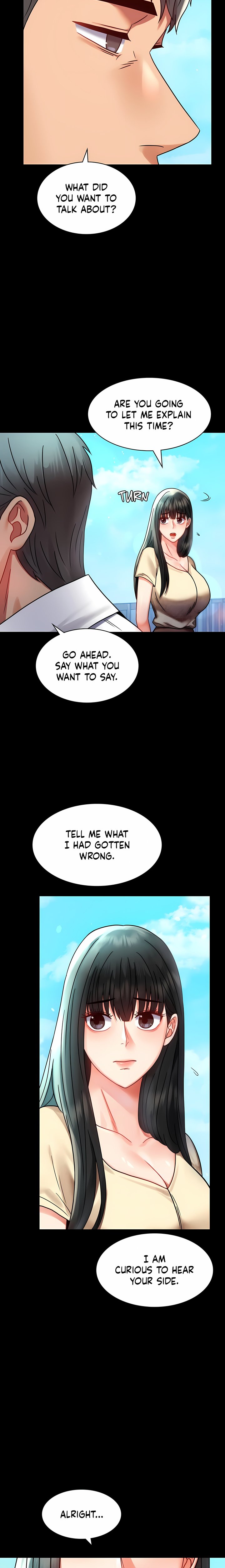 Infidelity 101 (Uncensored) 15