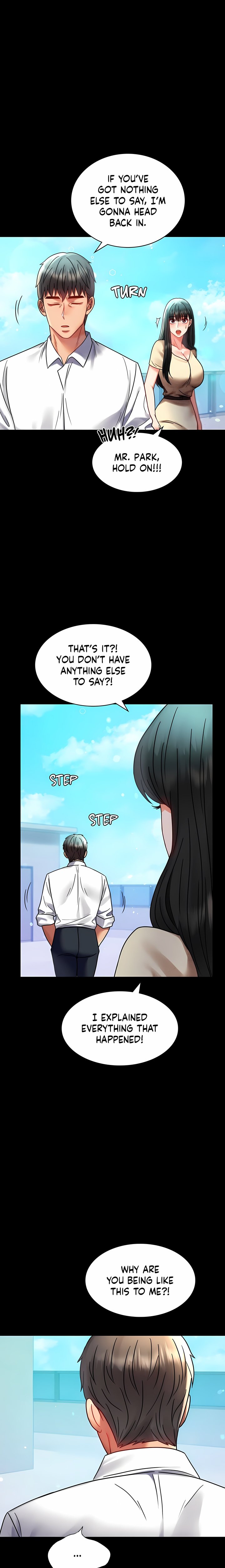 Infidelity 101 (Uncensored) 18