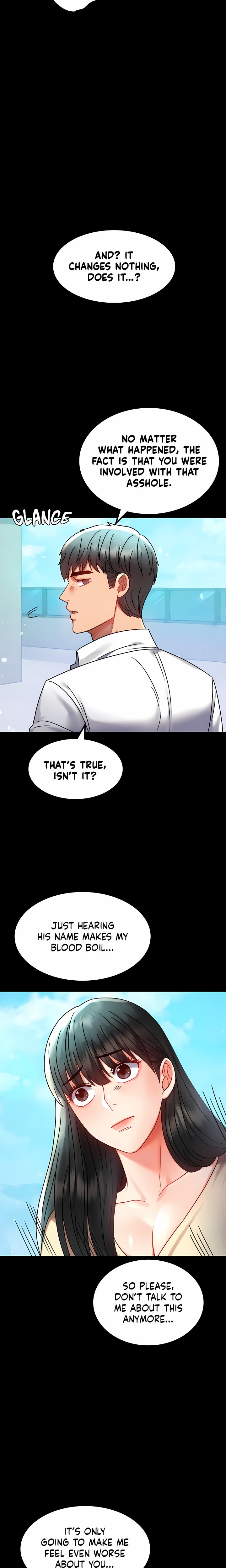Infidelity 101 (Uncensored) 19