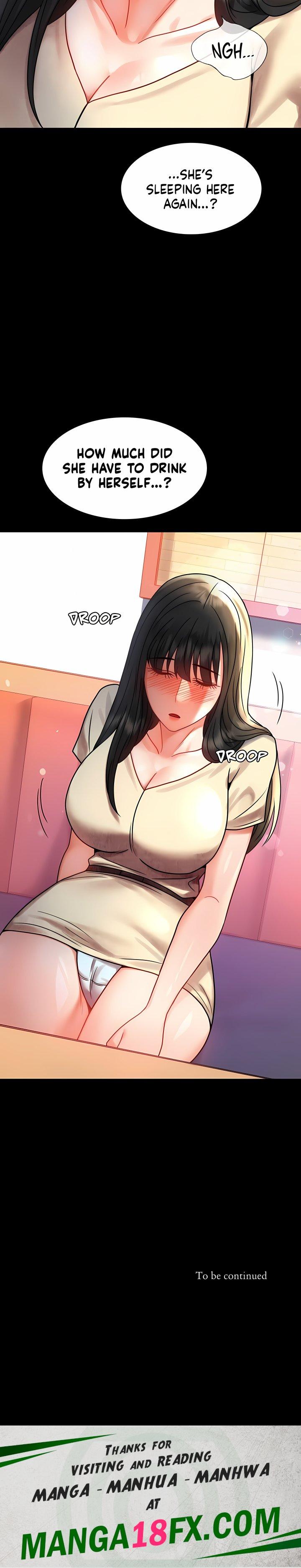 Infidelity 101 (Uncensored) 23