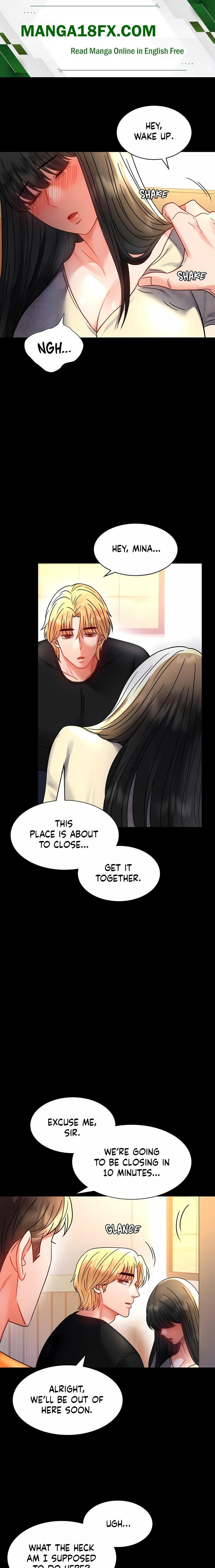 Infidelity 101 (Uncensored) 1