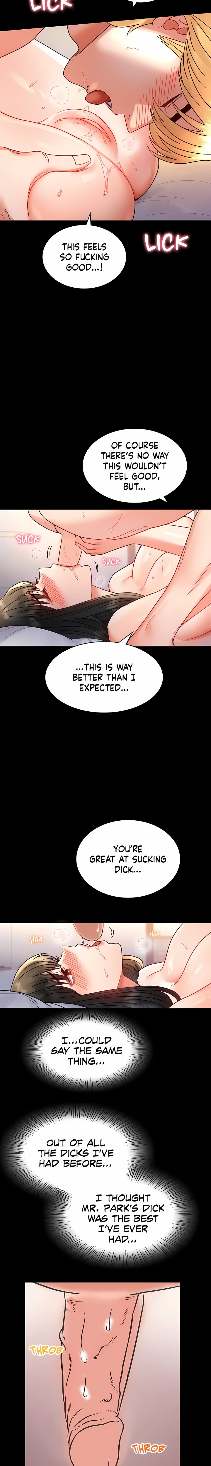 Infidelity 101 (Uncensored) 13