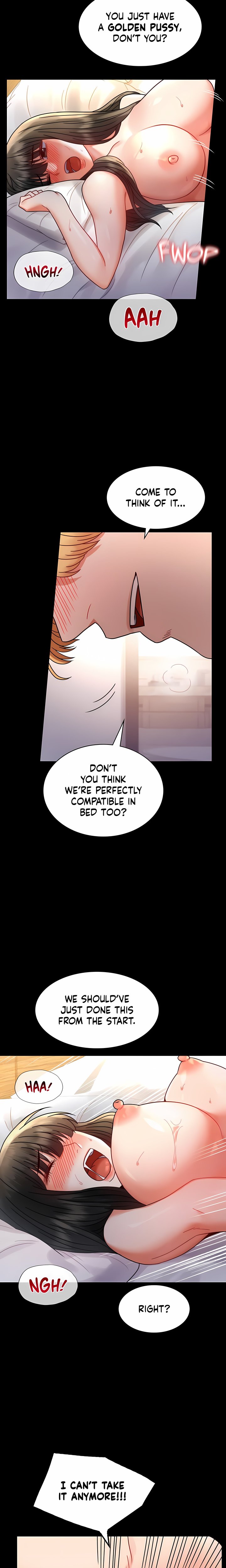 Infidelity 101 (Uncensored) 19