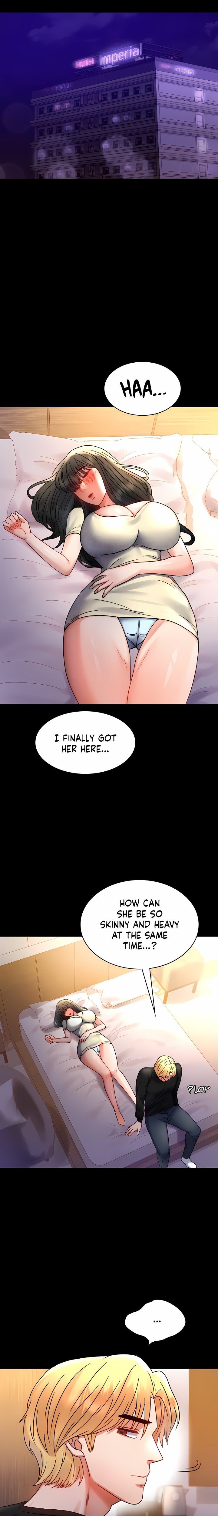 Infidelity 101 (Uncensored) 3