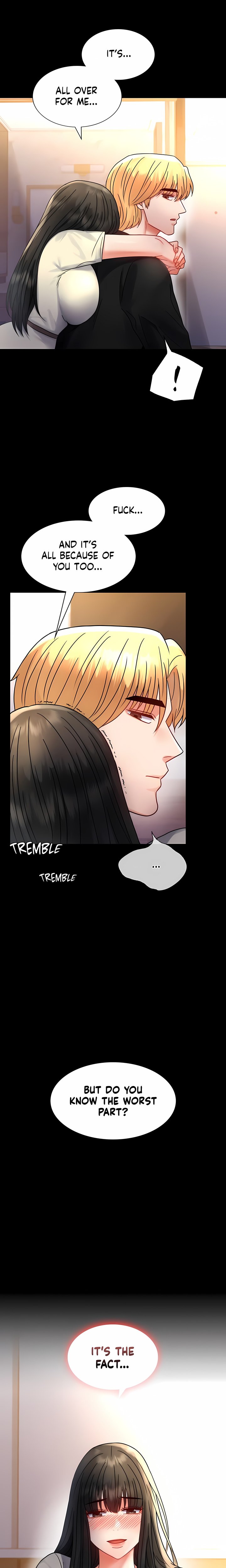 Infidelity 101 (Uncensored) 6