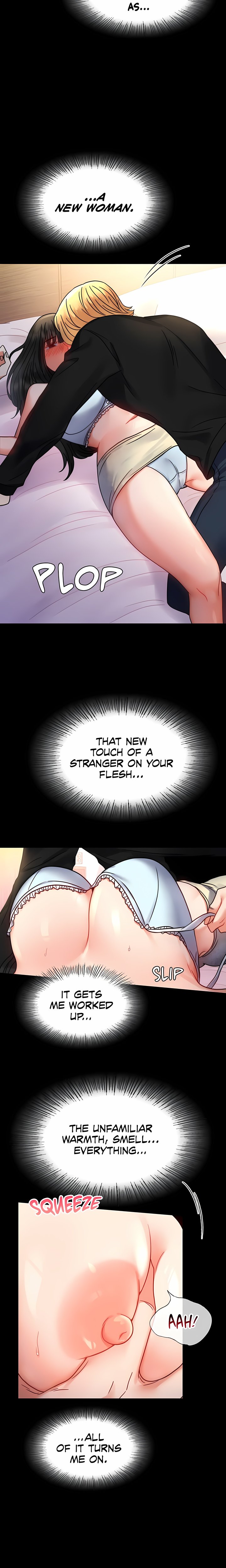 Infidelity 101 (Uncensored) 8