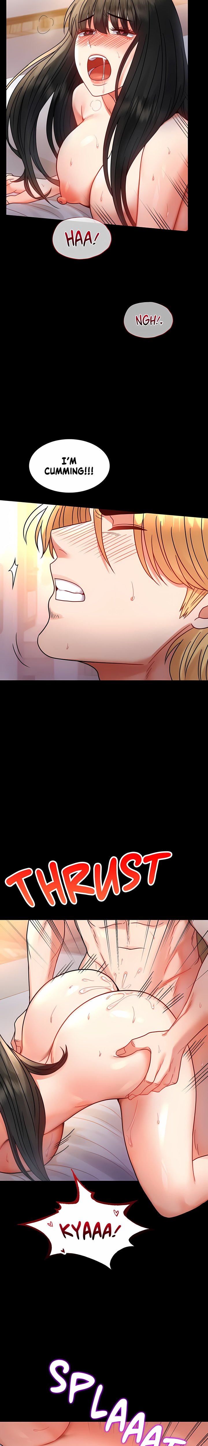 Infidelity 101 (Uncensored) 17