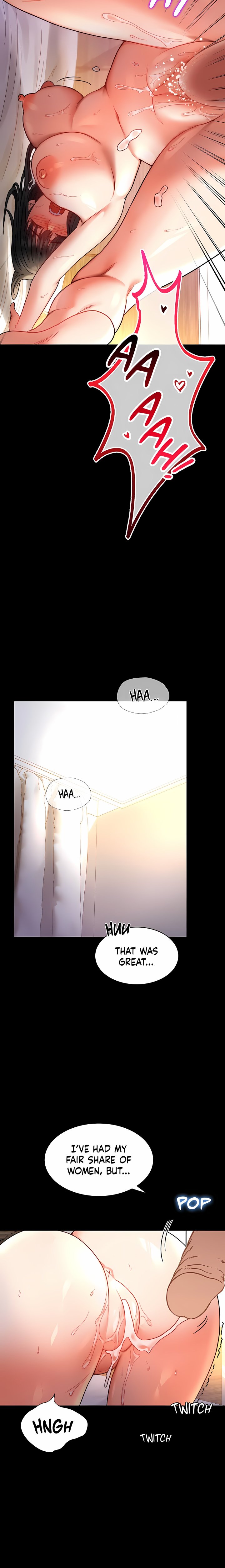 Infidelity 101 (Uncensored) 18