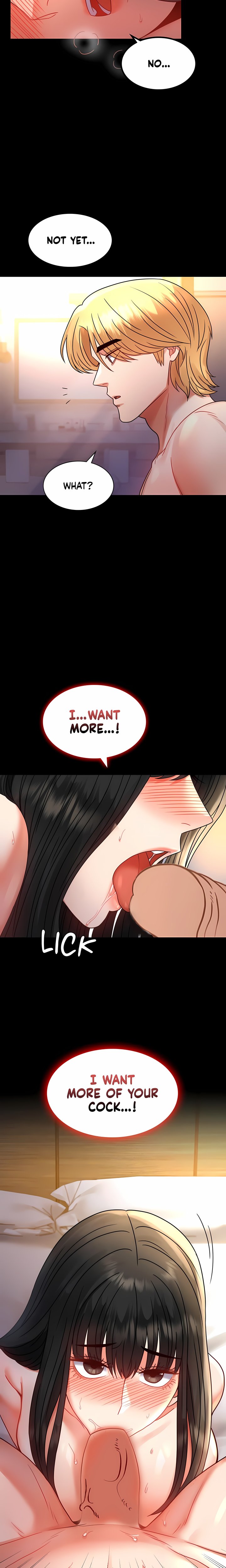 Infidelity 101 (Uncensored) 20