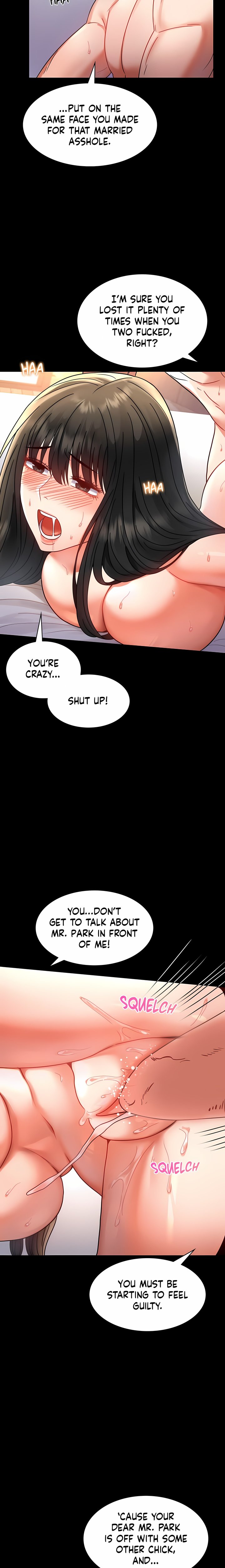 Infidelity 101 (Uncensored) 6