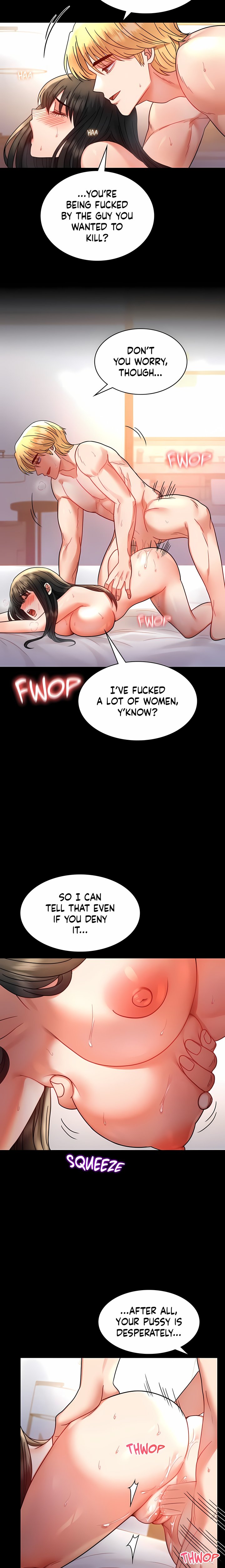 Infidelity 101 (Uncensored) 7