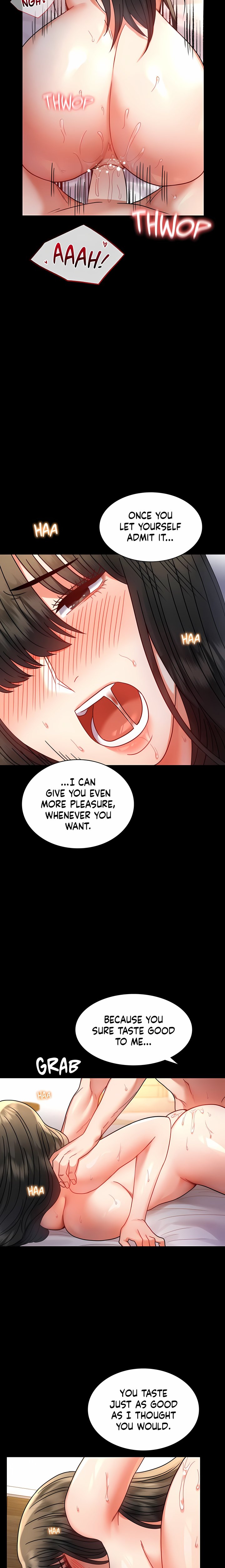 Infidelity 101 (Uncensored) 9