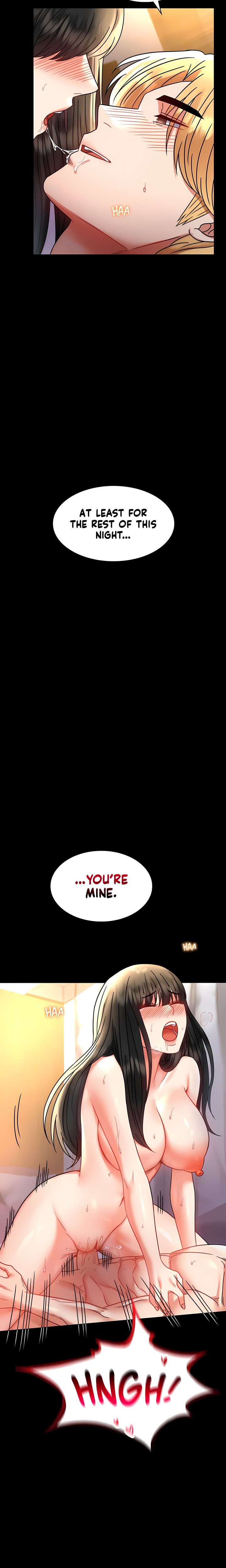 Infidelity 101 (Uncensored) 13